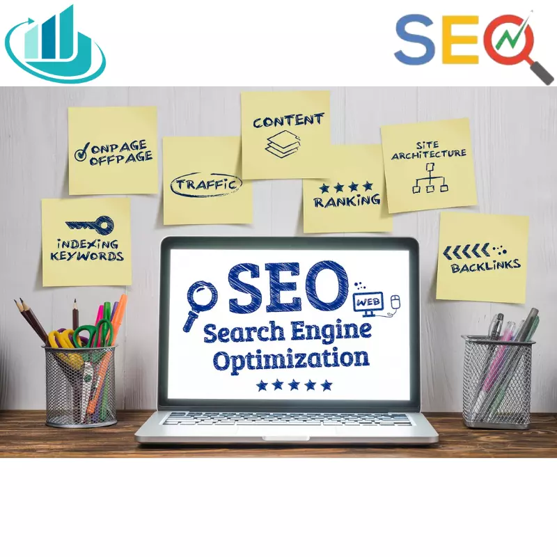 Our SEO Projects