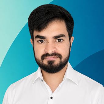 Muhammad Saqib Akhtar Linkedin Profile