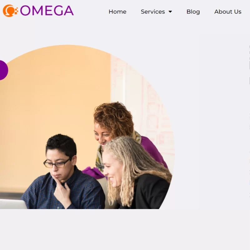 Omega Media Group