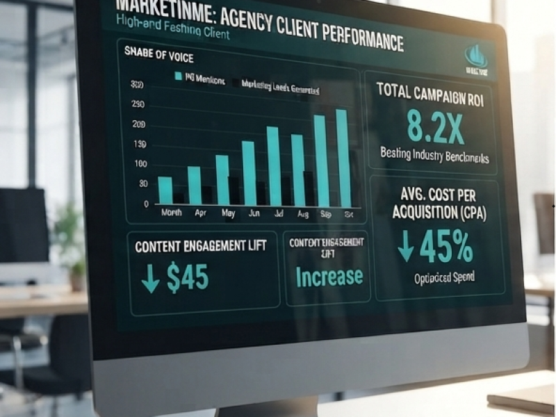 Portfolio Stats